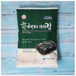 광천김 전장김 1box (23g*20봉)