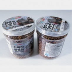 청국장마늘환 (250g*2병)