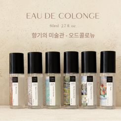 Fabric Perfume 오드콜로뉴 80ml