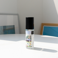 Fabric Perfume 비누향 80ml